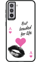 Bonded for Life - Samsung Galaxy S21+