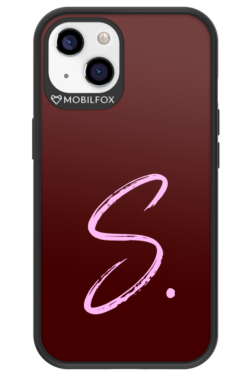 (Dark Blush) S 2.0 - Apple iPhone 13