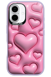 Hearts 2.0 - Apple iPhone 16