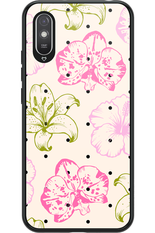 Aloha Chic 2.0 - Xiaomi Redmi 9A