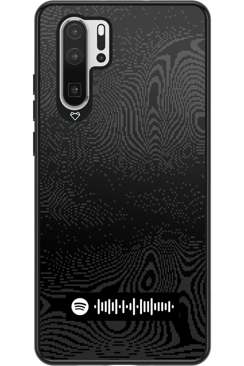 Techno frequency - Huawei P30 Pro