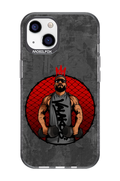 King V - Apple iPhone 13