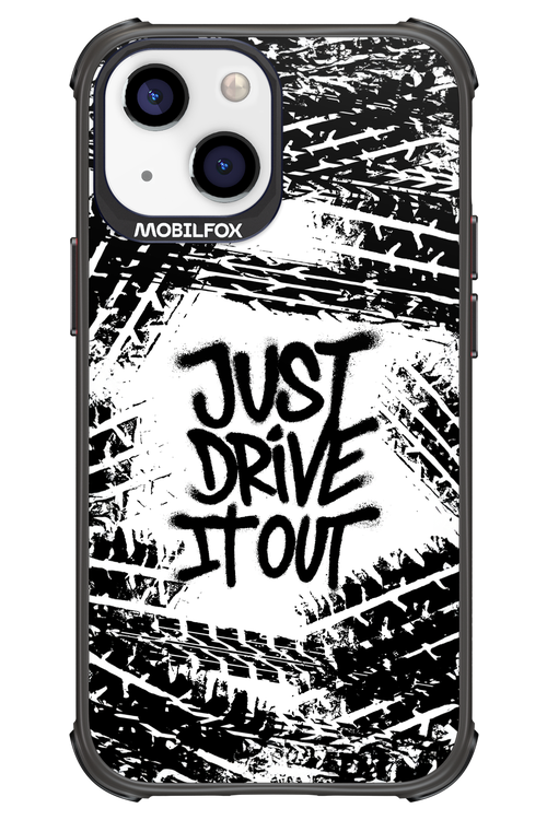 Drive It Out - Apple iPhone 13 Mini