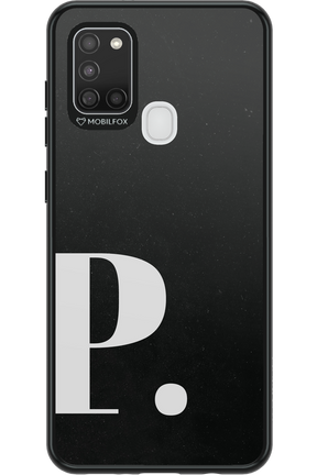 P (Off Space) 2.0 - Samsung Galaxy A21 S