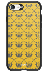 You Might Belong in Hufflepuff - Apple iPhone 7