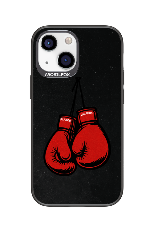 BoxRrr 2.0 - Apple iPhone 13 Mini