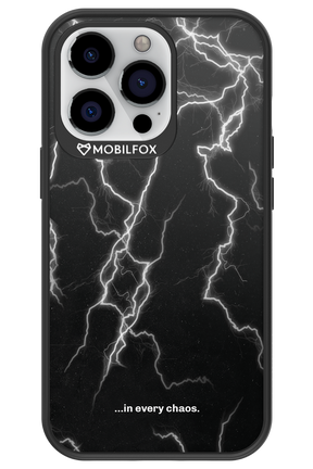 Chaotic Thunder - Apple iPhone 13 Pro