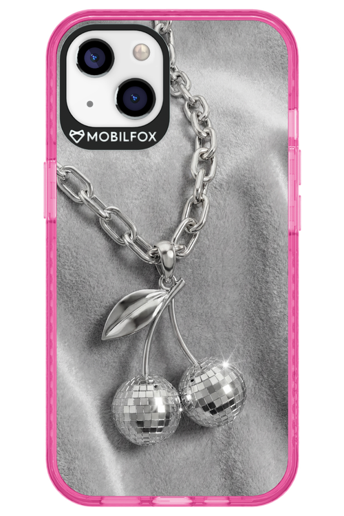 Cherry Disco White 2.0 - Apple iPhone 13