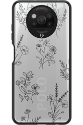 Bouquet - Xiaomi Poco X3 Pro