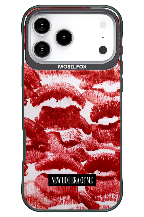 New Era 2.0 - Apple iPhone 17 Pro Max