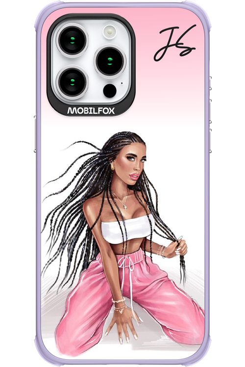 Stella - Apple iPhone 15 Pro Max