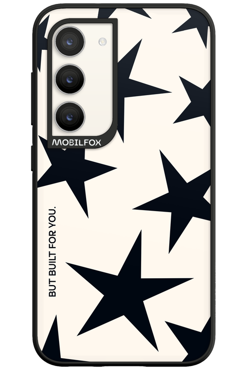 Built for You - Samsung Galaxy S23