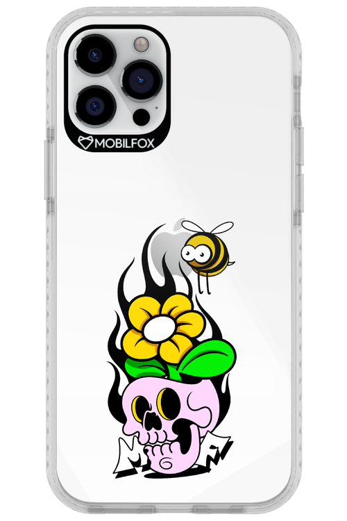 Sugar & Venom - Apple iPhone 12 Pro