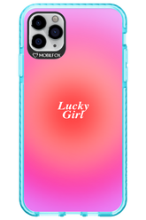 LuckyGirl - Apple iPhone 11 Pro Max