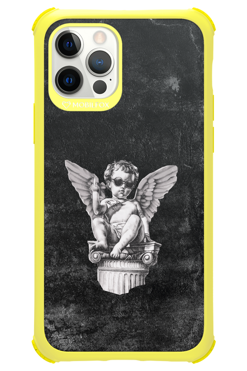 Fallen Angel - Apple iPhone 12 Pro