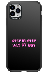 Step by Step Black 2.0 - Apple iPhone 11 Pro Max