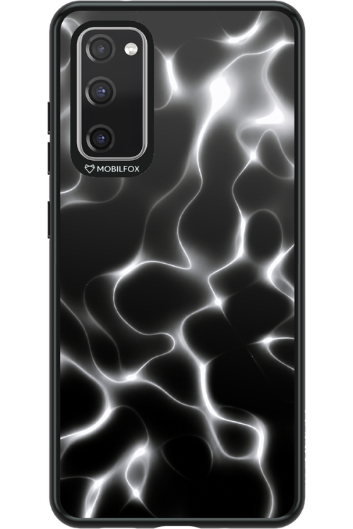 Dark Aura 2.0 - Samsung Galaxy S20 FE