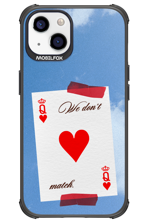 Match 2.0 - Apple iPhone 13