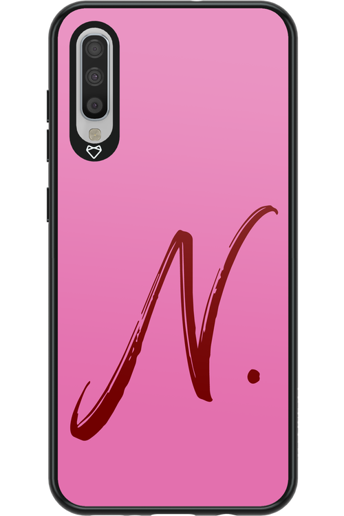 (Sorbet) N 2.0 - Samsung Galaxy A70