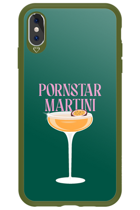 P_star Martini - Apple iPhone XS Max