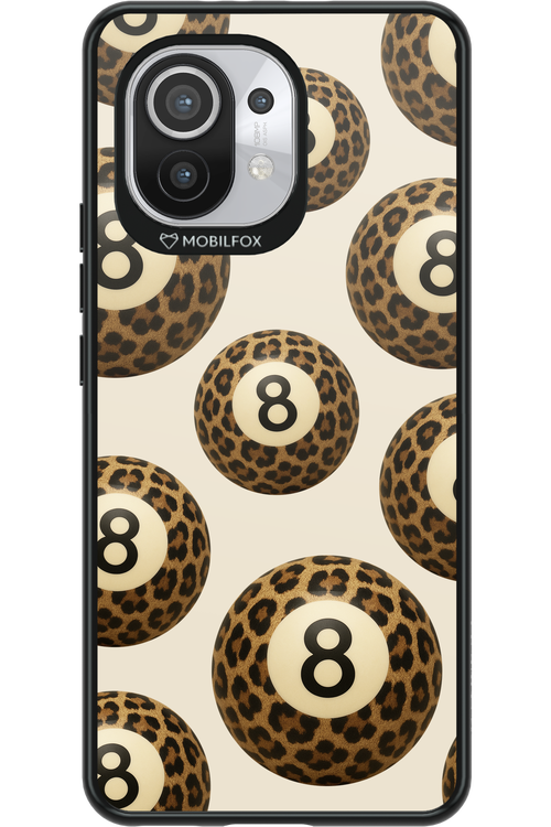 Wild Winner - Xiaomi Mi 11 5G