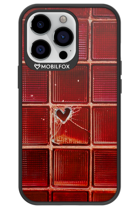 Heartbroken - Apple iPhone 13 Pro