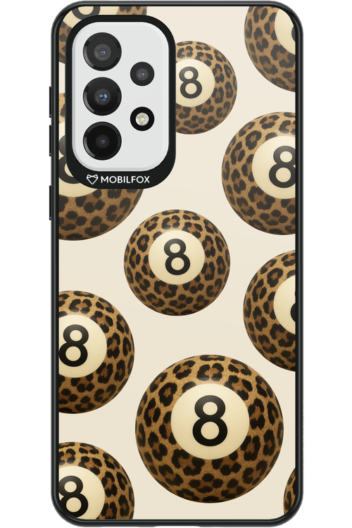 Wild Winner - Samsung Galaxy A33