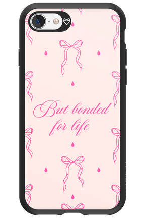 Sisters Pink 2.0 - Apple iPhone SE 2022