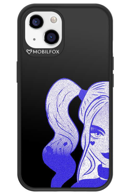 Qween Blue 2.0 - Apple iPhone 13