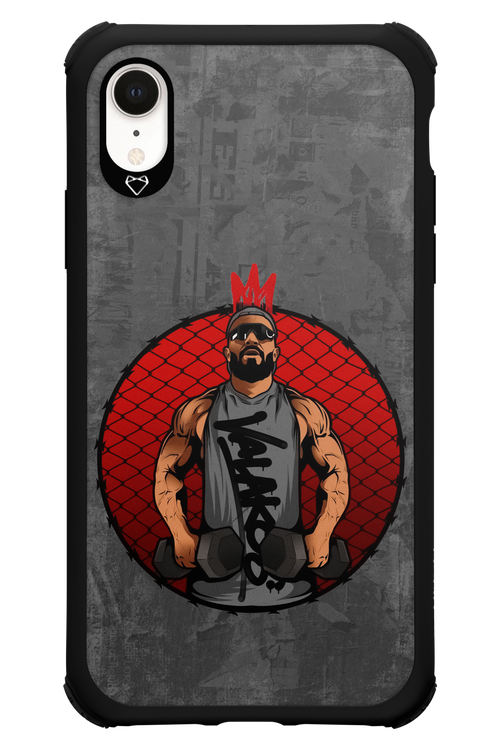 King V - Apple iPhone XR