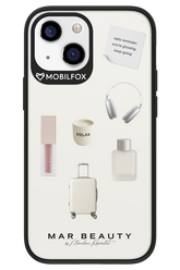 Clean Girl - Apple iPhone 13 Mini