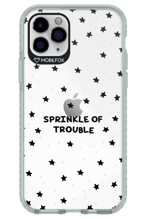 Trouble - Apple iPhone 11 Pro