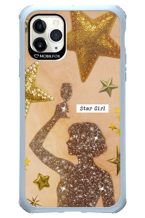 Star Girl - Apple iPhone 11 Pro Max