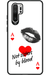 Not by Blood 2.0 - Huawei P30 Pro
