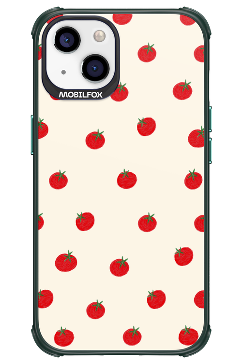Baby Tomato - Apple iPhone 13