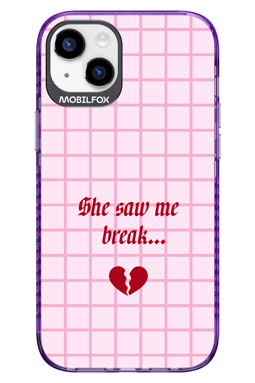 Break 2.0 - Apple iPhone 14 Plus