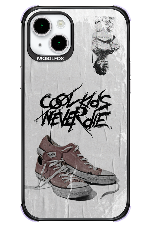 CKND - Apple iPhone 15 Plus