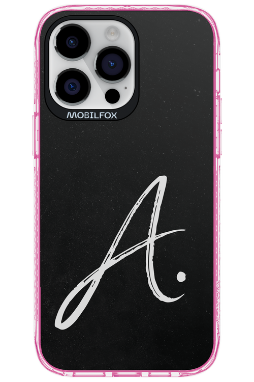 (Off Space) A 2.0 - Apple iPhone 14 Pro Max