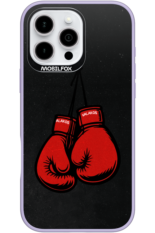 BoxRrr - Apple iPhone 16 Pro Max
