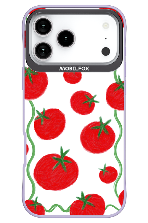 Tomato Love - Apple iPhone 17 Pro Max