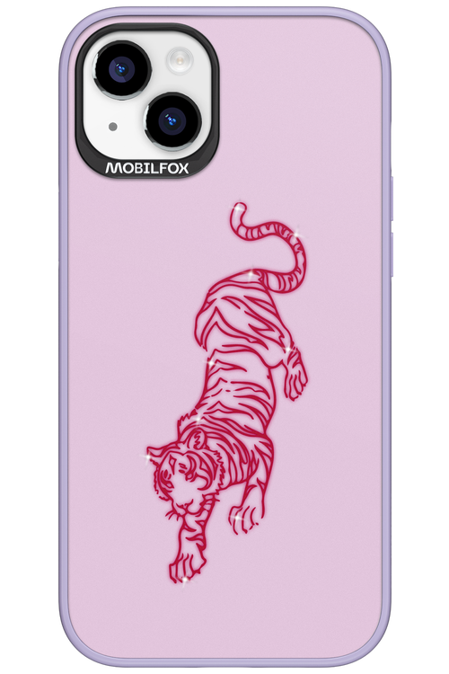 Tiger Power - Apple iPhone 15 Plus