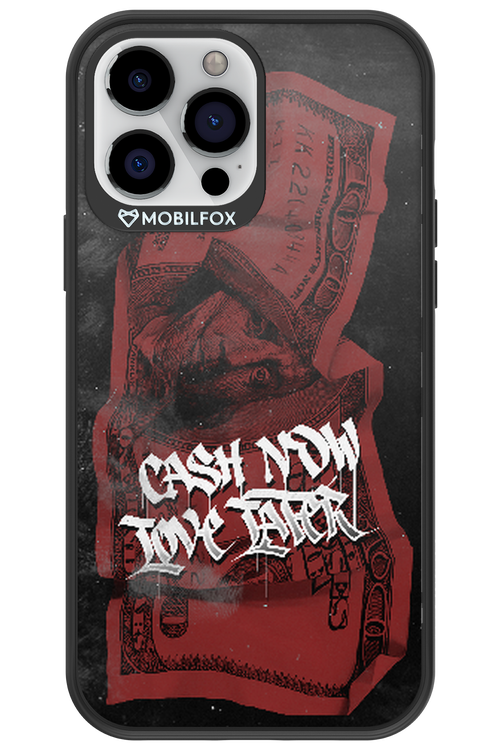 Liquid Assets - Apple iPhone 13 Pro Max