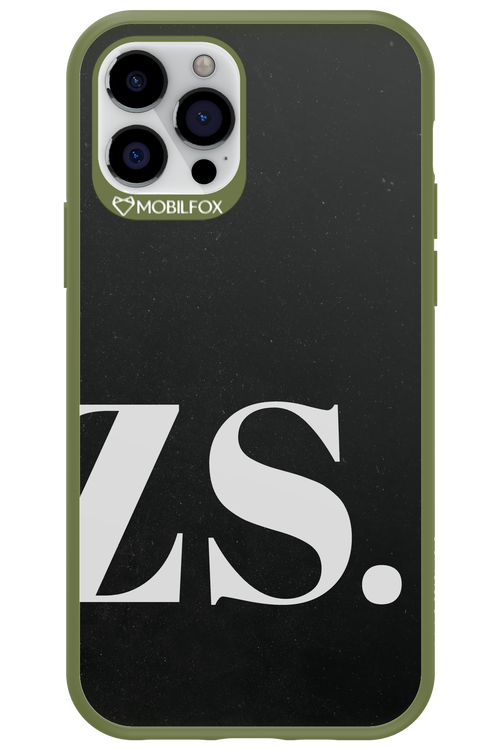 ZS (Off Space) 2.0 - Apple iPhone 12 Pro