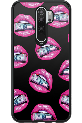 Money Lips - Xiaomi Redmi Note 8 Pro