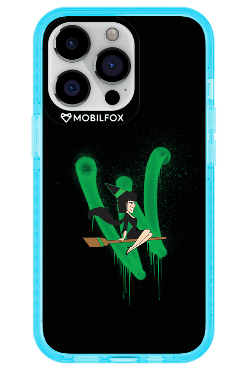 WITCH - Apple iPhone 13 Pro