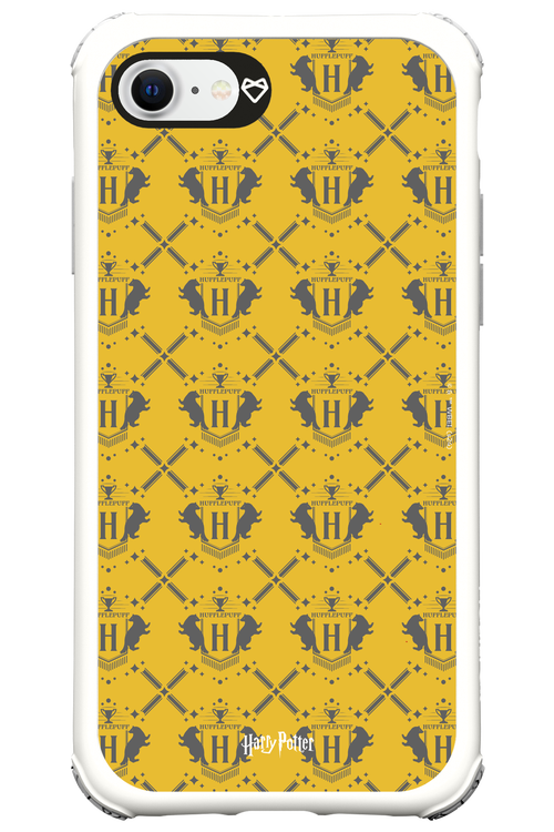 You Might Belong in Hufflepuff - Apple iPhone 7