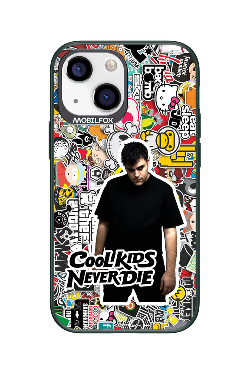 CKND_STICKER - Apple iPhone 13 Mini