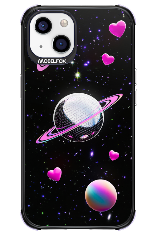 Girls Galaxy - Apple iPhone 13