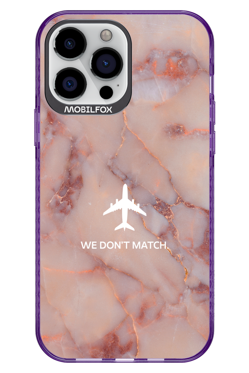International Love I 2.0 - Apple iPhone 13 Pro Max