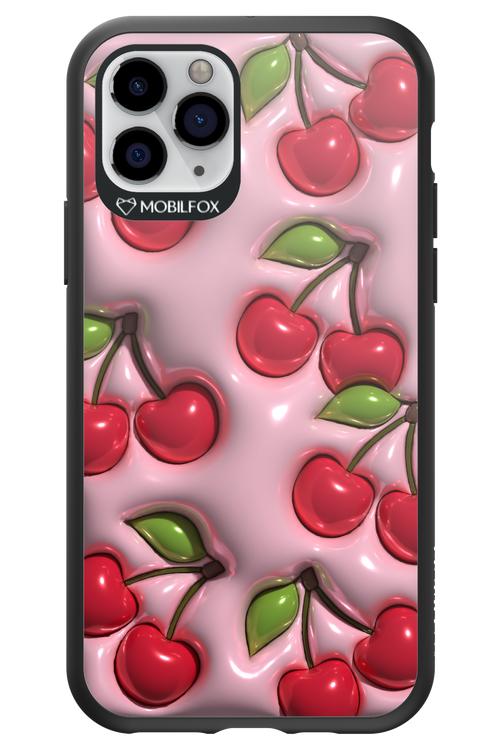 Cherry Bomb - Apple iPhone 11 Pro